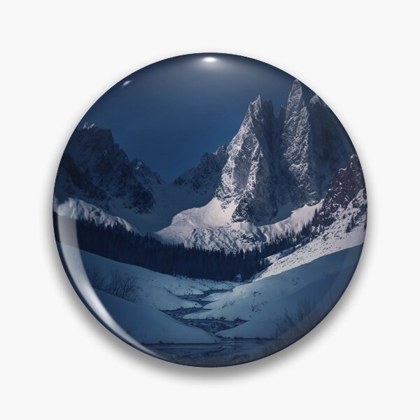 Item preview, Tatra Mountains designed and sold by JimLea.