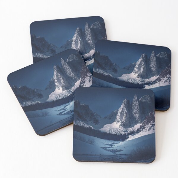 Item preview, Tatra Mountains designed and sold by JimLea.