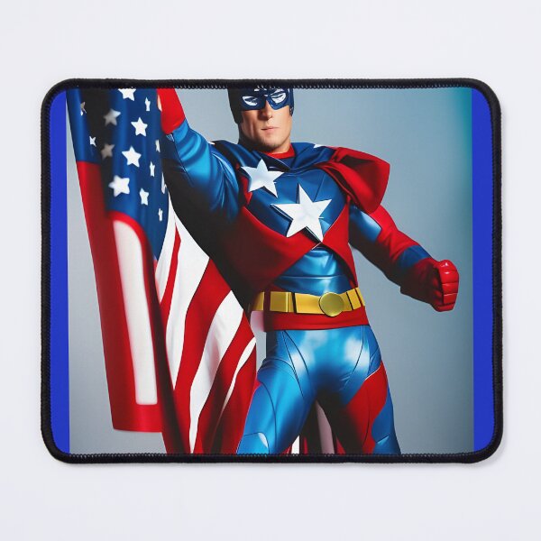 Item preview, Out to save the world designed and sold by Wyman Brent.