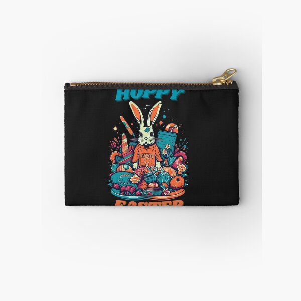 Item preview, Hoppy Easter Beats: Get Your Bunny Groove On designed and sold by NeuralNexus.