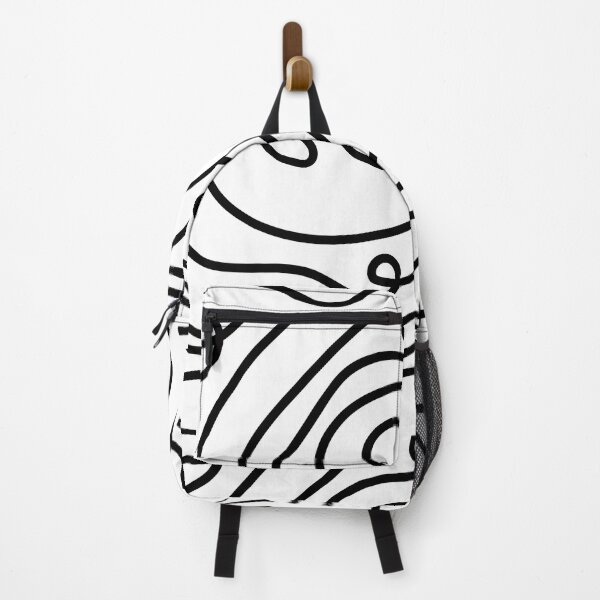 Item preview, Liquid swirl lines designed and sold by Svlgsm.
