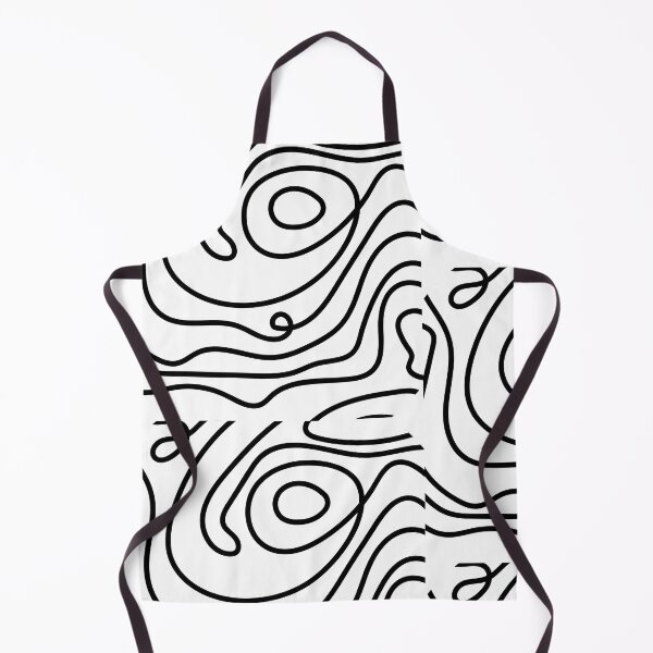Item preview, Liquid swirl lines designed and sold by Svlgsm.