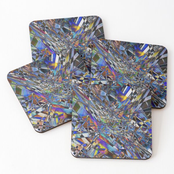 Item preview, Kaleidoscope #7 designed and sold by LaRoach Digital Arts.