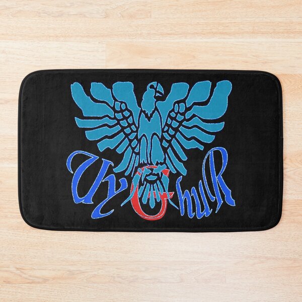Item preview,  *UYGHUR FREEDOM - SAVE UYGHURS - I LOVE UYGHURS* designed and sold by Ralek.