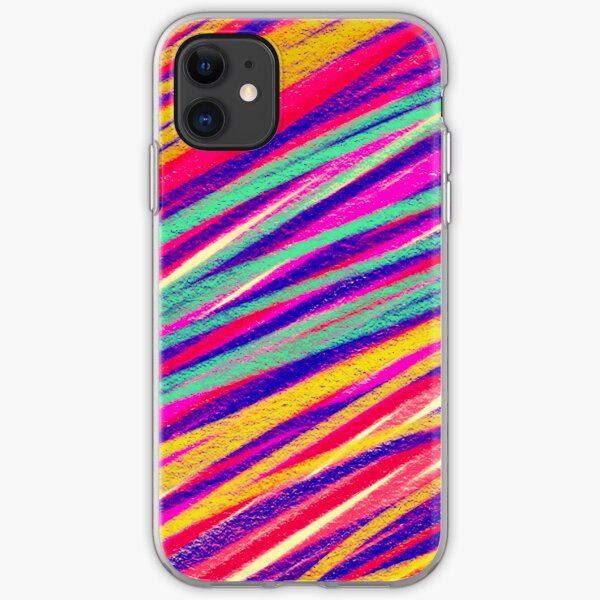 Rainbow Dream iPhone Soft Case