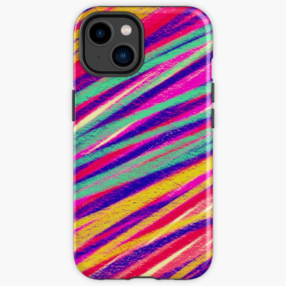 Rainbow Dream iPhone Case