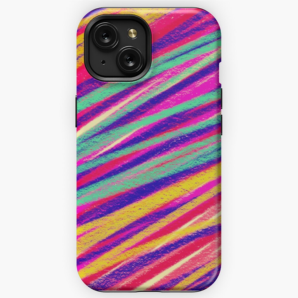 Item preview, iPhone Tough Case designed and sold by aremaarega.