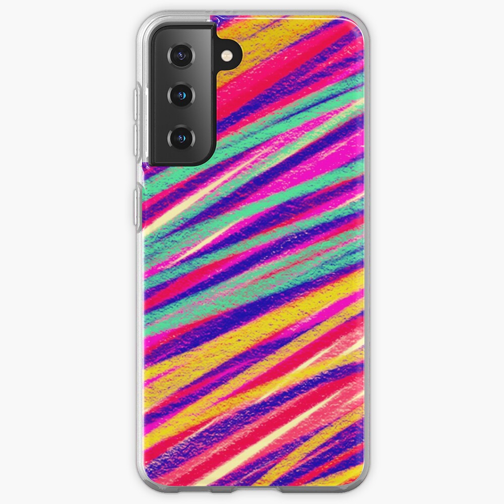 Item preview, Samsung Galaxy Soft Case designed and sold by aremaarega.