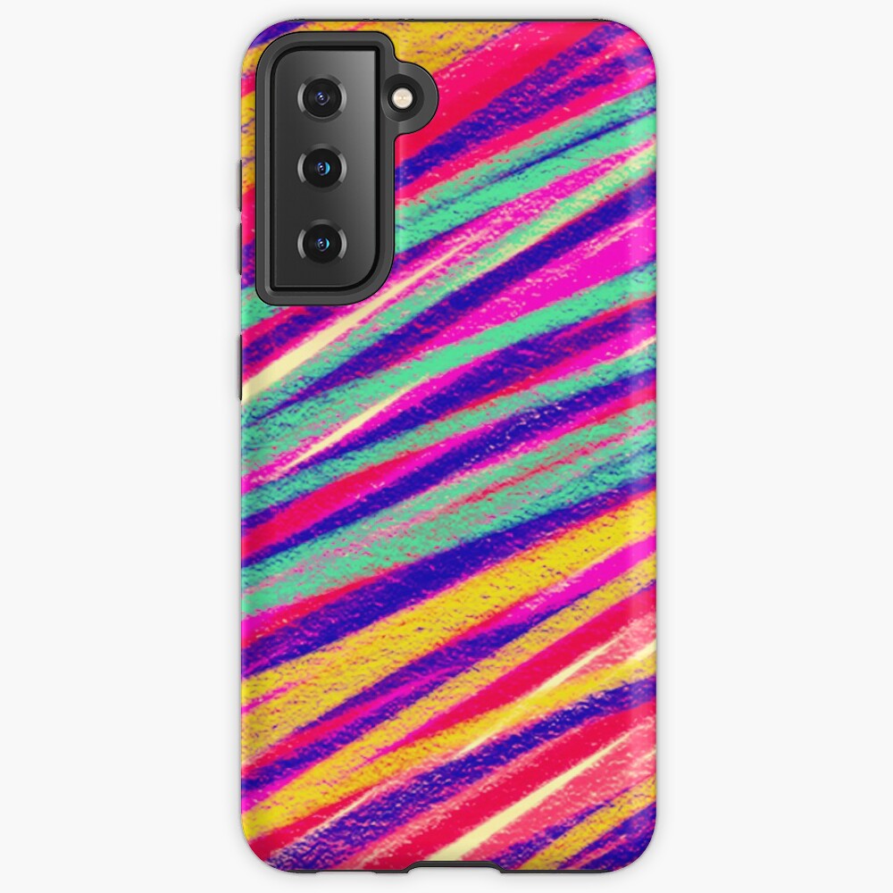 Item preview, Samsung Galaxy Tough Case designed and sold by aremaarega.