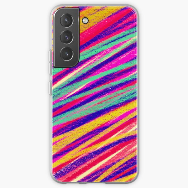 Rainbow Dream Samsung Galaxy Soft Case