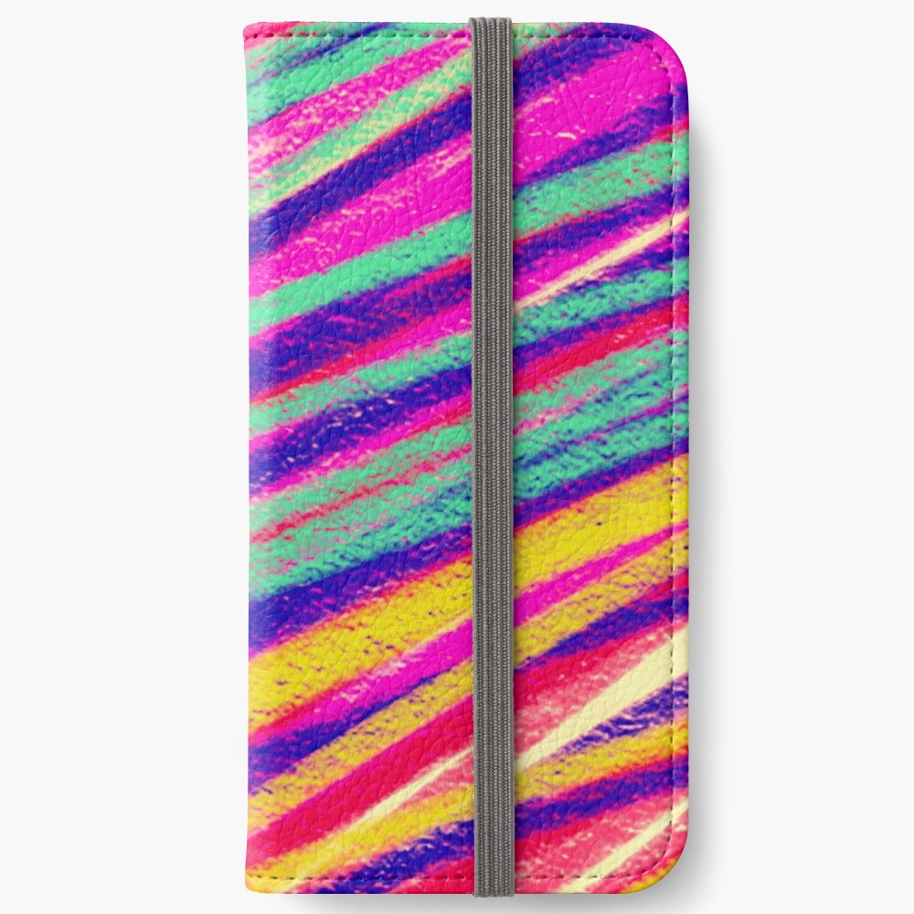 Item preview, iPhone Wallet designed and sold by aremaarega.
