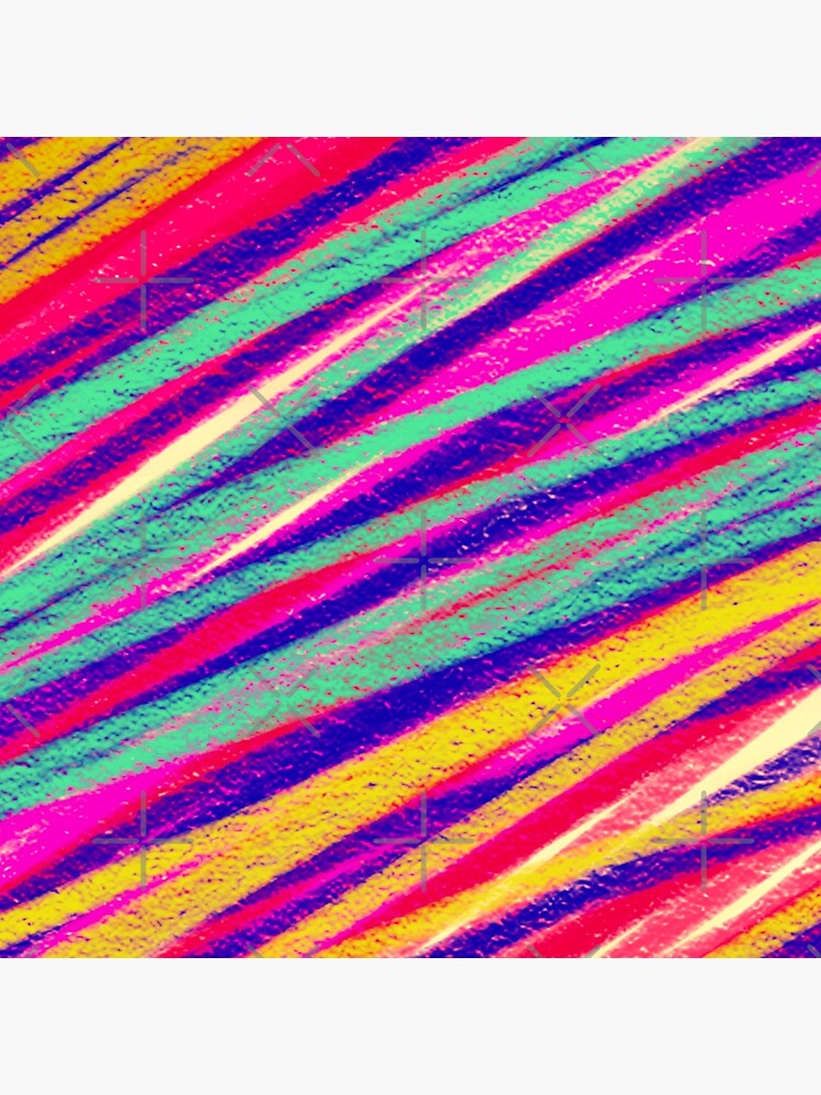 Rainbow Dream by aremaarega