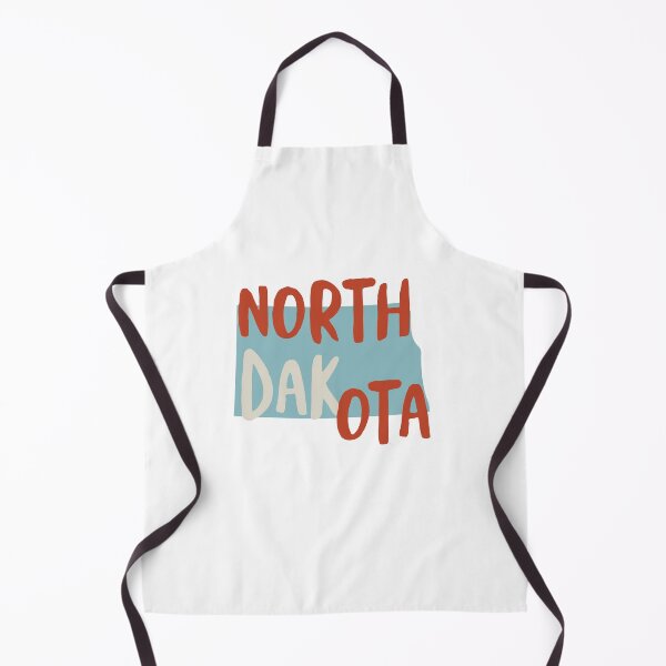 Item preview, North Dakota designed and sold by whyitsme.