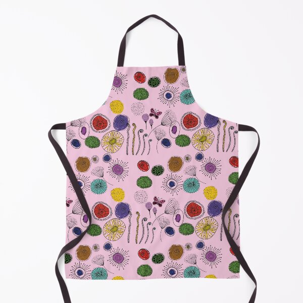 Artikelvorschau, Tapetendesign/ Blumen/ Bunt entworfen und verkauft von BrigitaArtShop.
