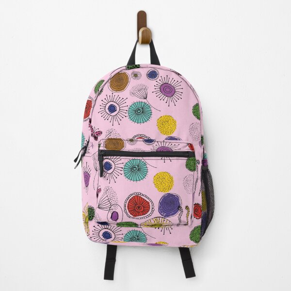 Item preview, Wallpaper design/ Flowers/ Colored designed and sold by BrigitaArtShop.