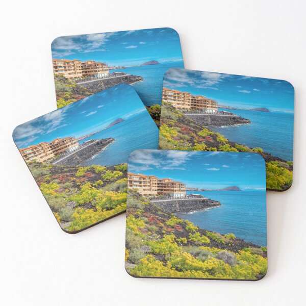 Item preview, Tenerife colorido designed and sold by Viv Thompson Photography .