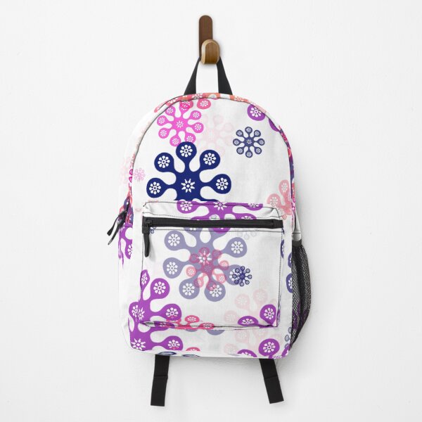 Item preview, Cool colorful snow designed and sold by CRIS-VORIA.