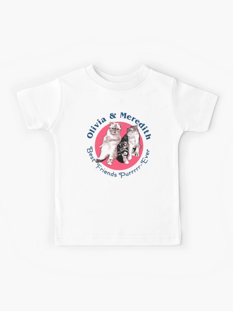 Taylor Swift Olivia & Meredith Collection T Shirt buy