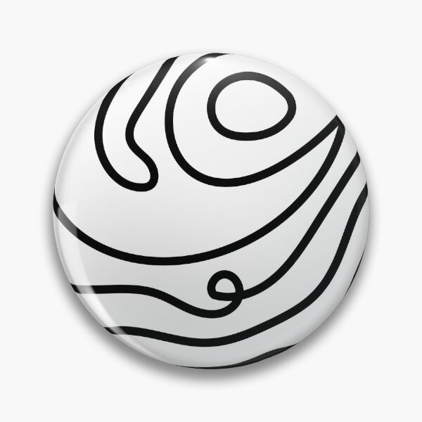 Item preview, Liquid swirl lines  designed and sold by Svlgsm.