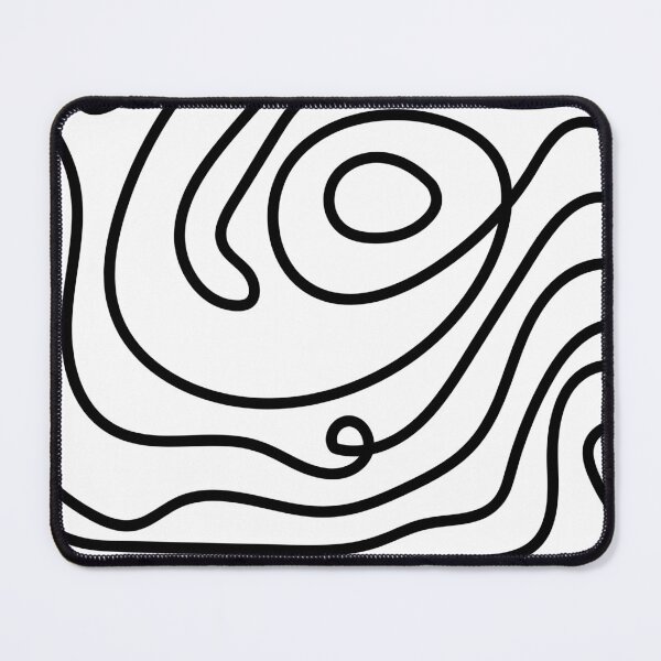 Item preview, Liquid swirl lines designed and sold by Svlgsm.