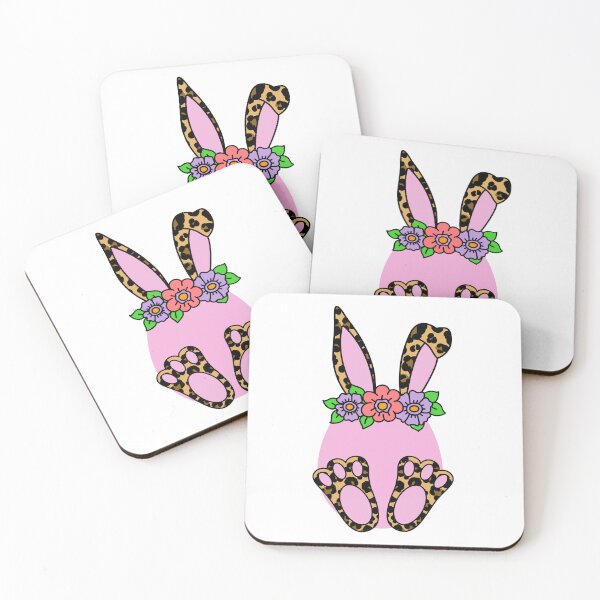 Item preview, Cheetah Girl, Easter, Fancy, Bunny Egg designed and sold by JDreaming.