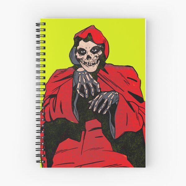 Item preview, THE FIEND designed and sold by Defsnotadumb.