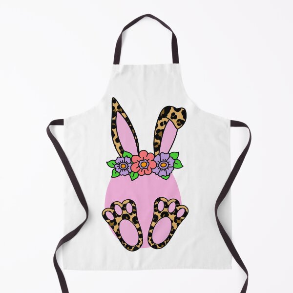 Item preview, Cheetah Girl, Easter, Fancy, Bunny Egg designed and sold by JDreaming.