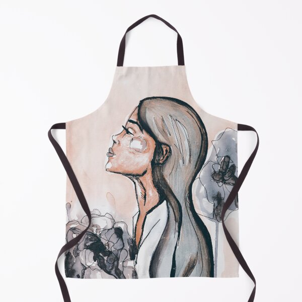 Item preview, Wild Goddess Woman Series designed and sold by WildMermaidCo.