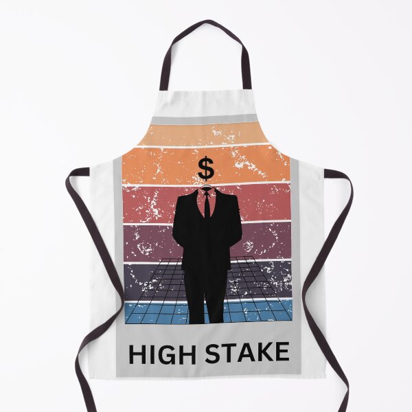 Item preview, High Stake designed and sold by Creative-Toucan.