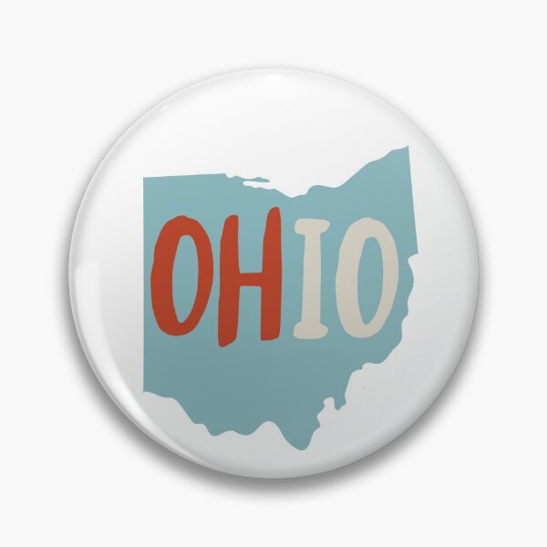 Item preview, Ohio designed and sold by whyitsme.
