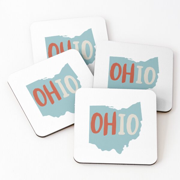 Artikelvorschau, Ohio entworfen und verkauft von whyitsme.