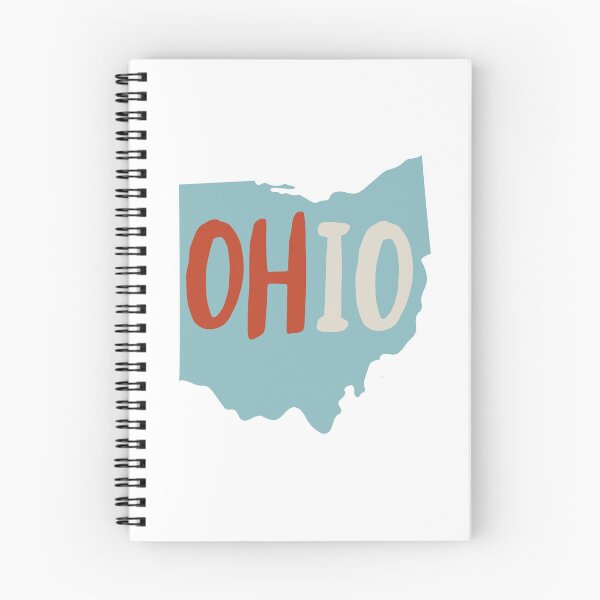Item preview, Ohio designed and sold by whyitsme.