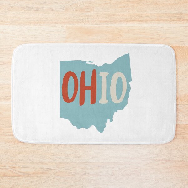 Artikelvorschau, Ohio entworfen und verkauft von whyitsme.