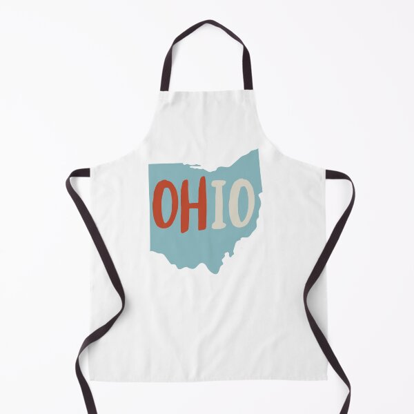 Item preview, Ohio designed and sold by whyitsme.