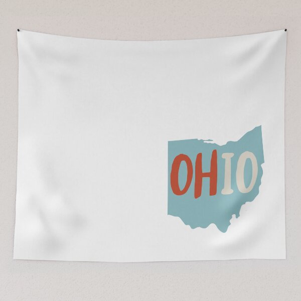 Artikelvorschau, Ohio entworfen und verkauft von whyitsme.