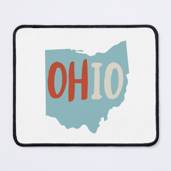 Artikelvorschau, Ohio entworfen und verkauft von whyitsme.