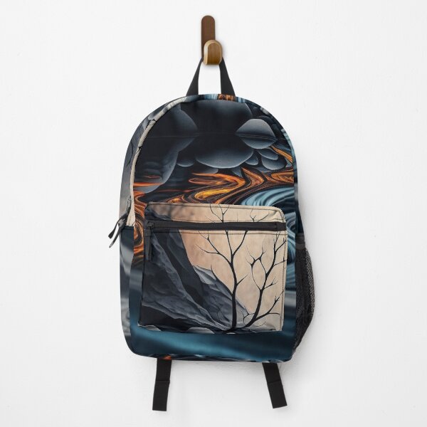 Artikelvorschau, river abstract entworfen und verkauft von shokA Design.