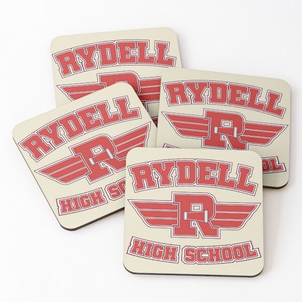 Item preview, Rydell High School designed and sold by Nazonian.