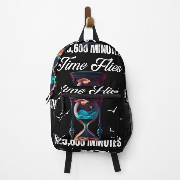 Item preview, 525,600 Minutes Rent designed and sold by blakfrog.