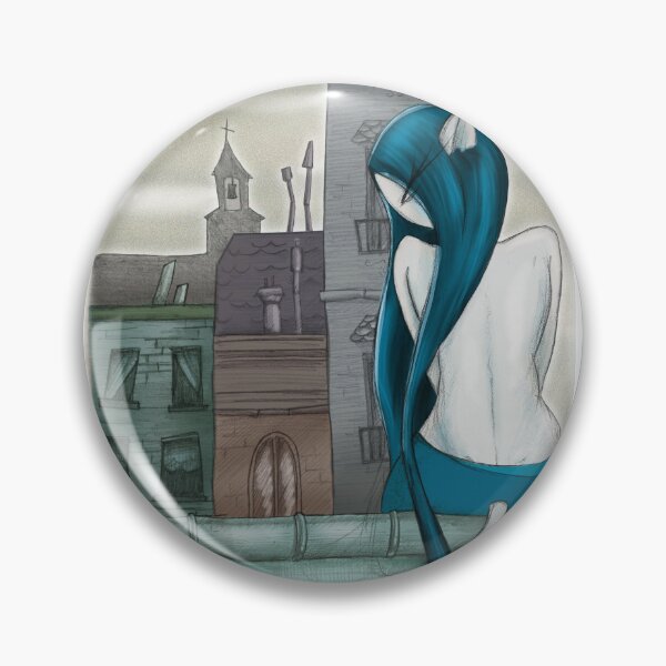 Item preview, Cat Woman designed and sold by pegwat.