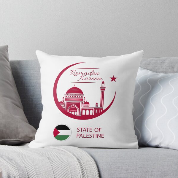 Item preview, Ramadan with Palestine designed and sold by Palestinella.