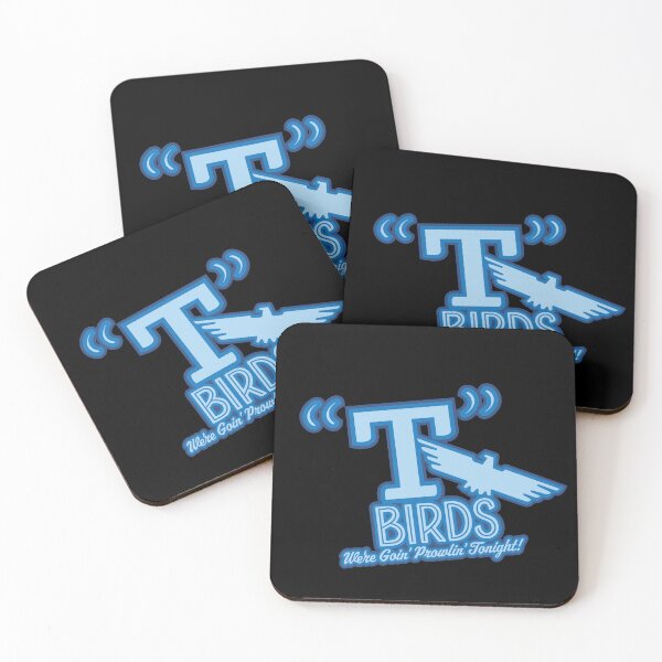 Item preview, T-Birds designed and sold by Nazonian.