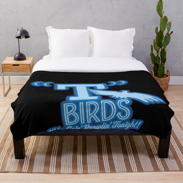 Item preview, T-Birds designed and sold by Nazonian.