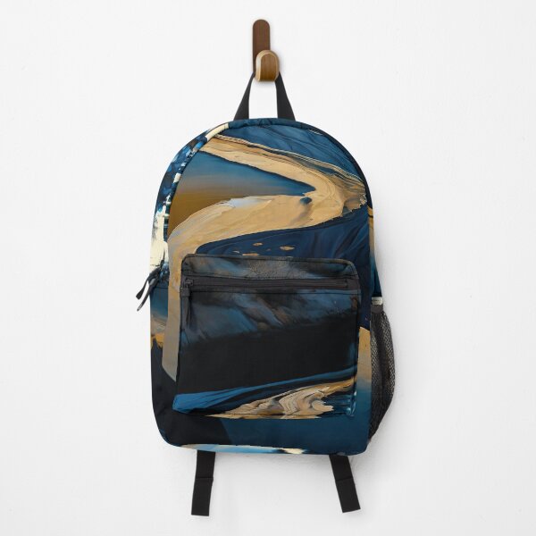Artikelvorschau, river abstract entworfen und verkauft von shokA Design.