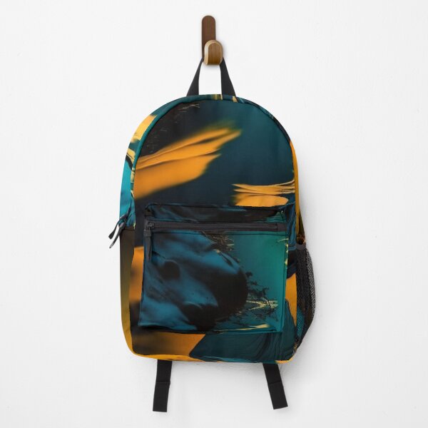 Item preview, river abstract designed and sold by shokA Design.