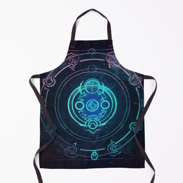 Item preview, Infinite Glyph Mystery designed and sold by Satorizations.