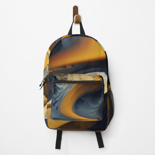 Item preview, river abstract designed and sold by shokA Design.