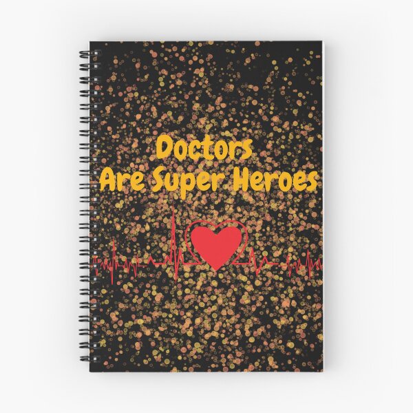 Item preview, Doctors Are Super Heroes - Superheroes in the Operating Room designed and sold by Chromatic-Art.