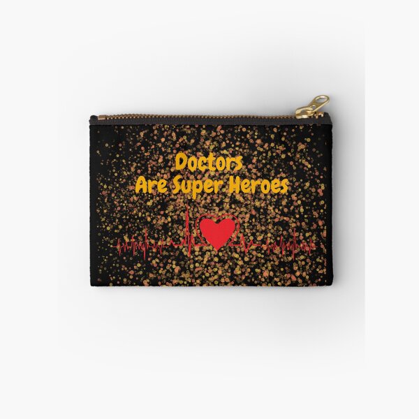 Item preview, Doctors Are Super Heroes - Superheroes in the Operating Room designed and sold by Chromatic-Art.