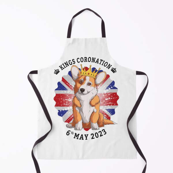 Item preview, King Charles iii Coronation 2023 Costume Idea For Kids & Kings Coronation 2023 Outfit For Women designed and sold by StaticTee.